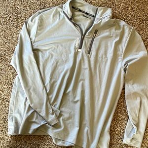 Reebok Quarter Zip
